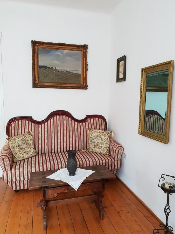 Kasza Villa Balatonfüred Extérieur photo