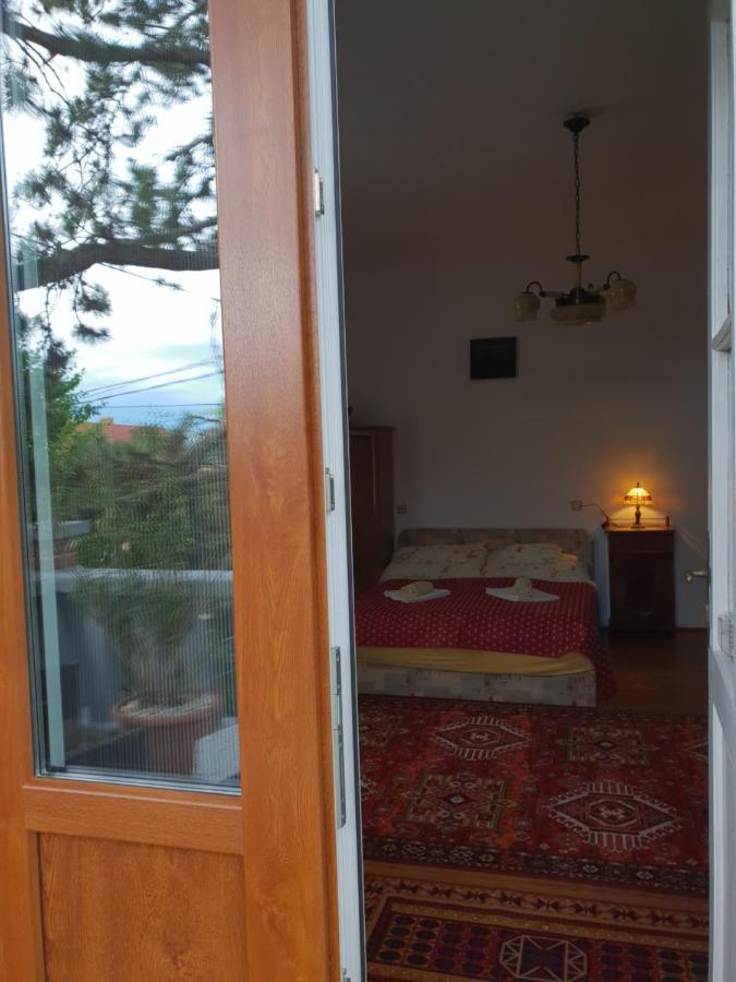 Kasza Villa Balatonfüred Extérieur photo