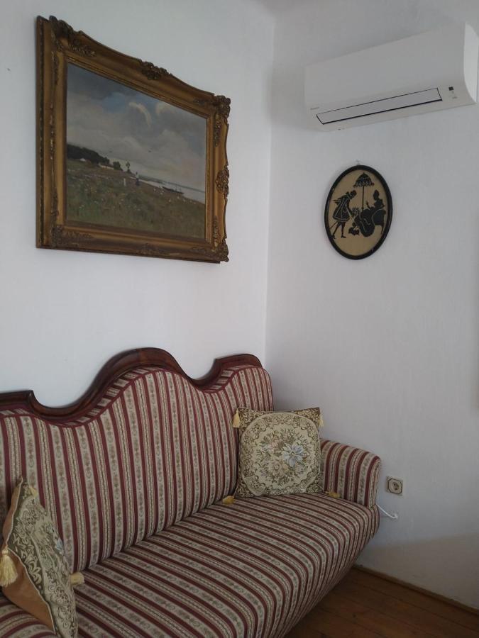 Kasza Villa Balatonfüred Extérieur photo