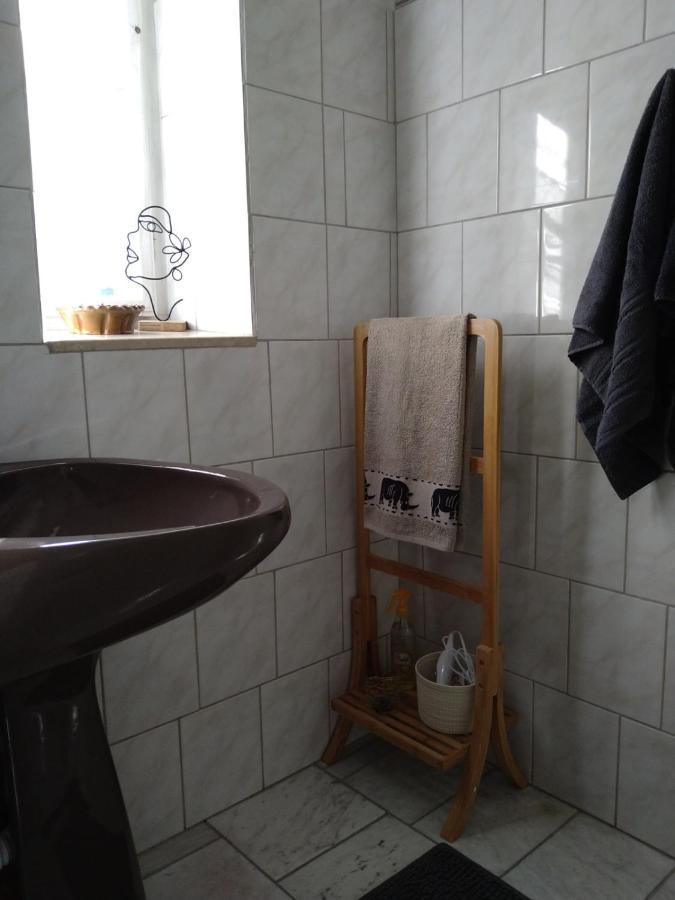 Kasza Villa Balatonfüred Extérieur photo