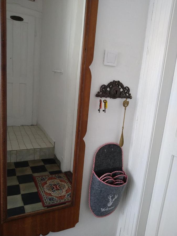 Kasza Villa Balatonfüred Extérieur photo