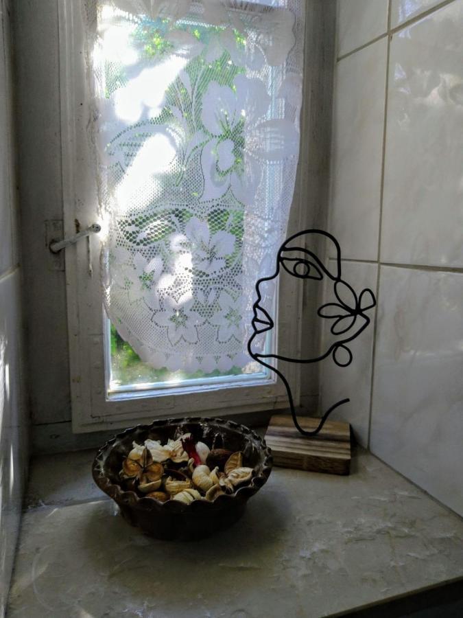 Kasza Villa Balatonfüred Extérieur photo
