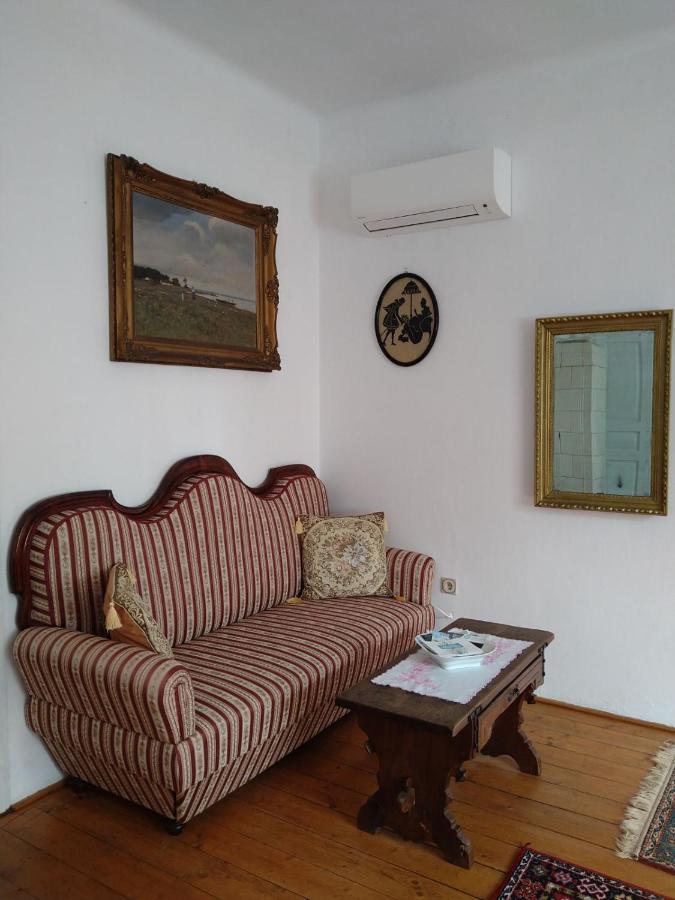Kasza Villa Balatonfüred Extérieur photo