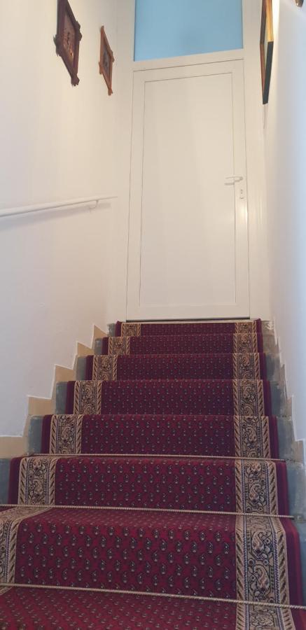 Kasza Villa Balatonfüred Extérieur photo