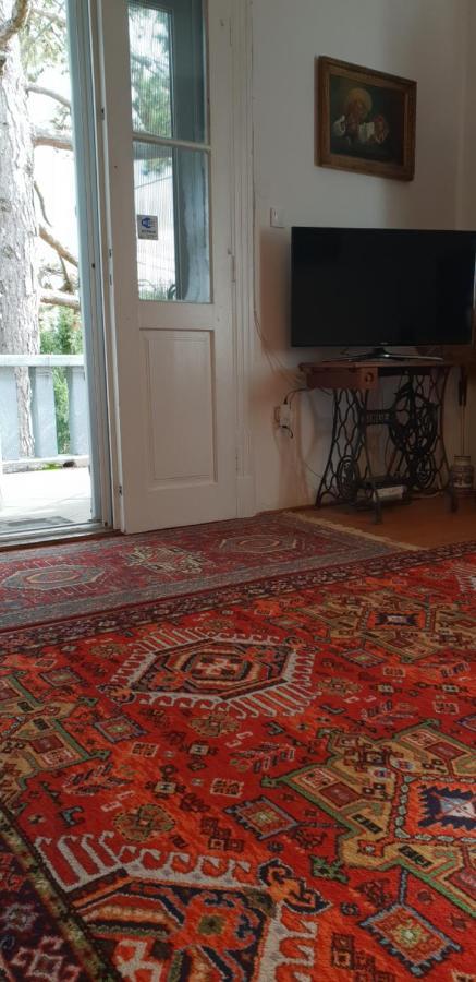 Kasza Villa Balatonfüred Extérieur photo
