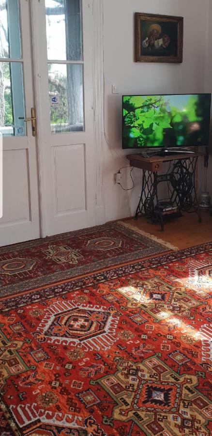 Kasza Villa Balatonfüred Extérieur photo