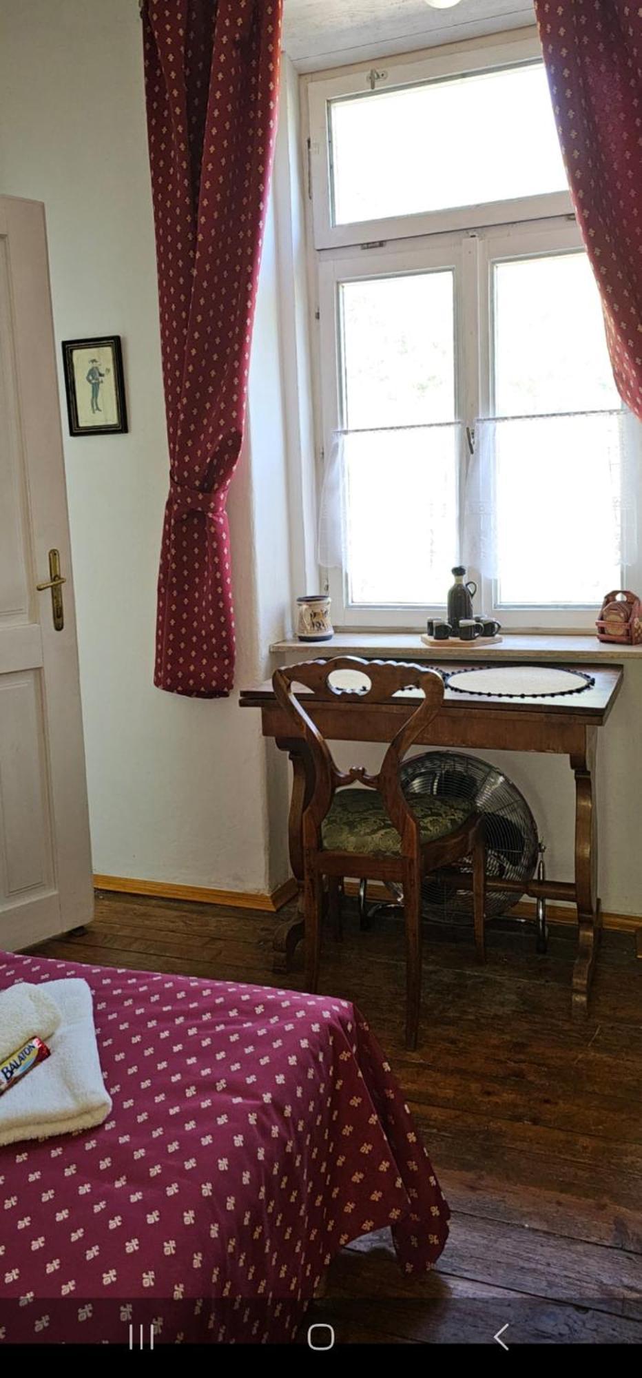 Kasza Villa Balatonfüred Extérieur photo