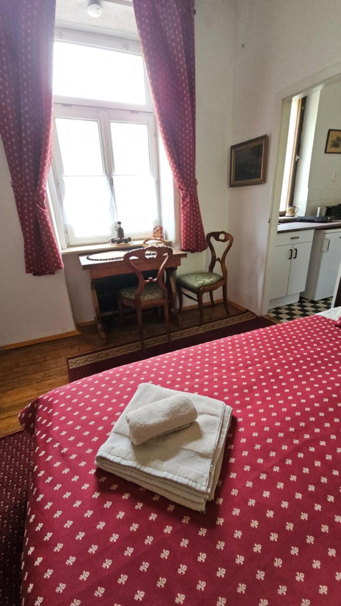Kasza Villa Balatonfüred Extérieur photo