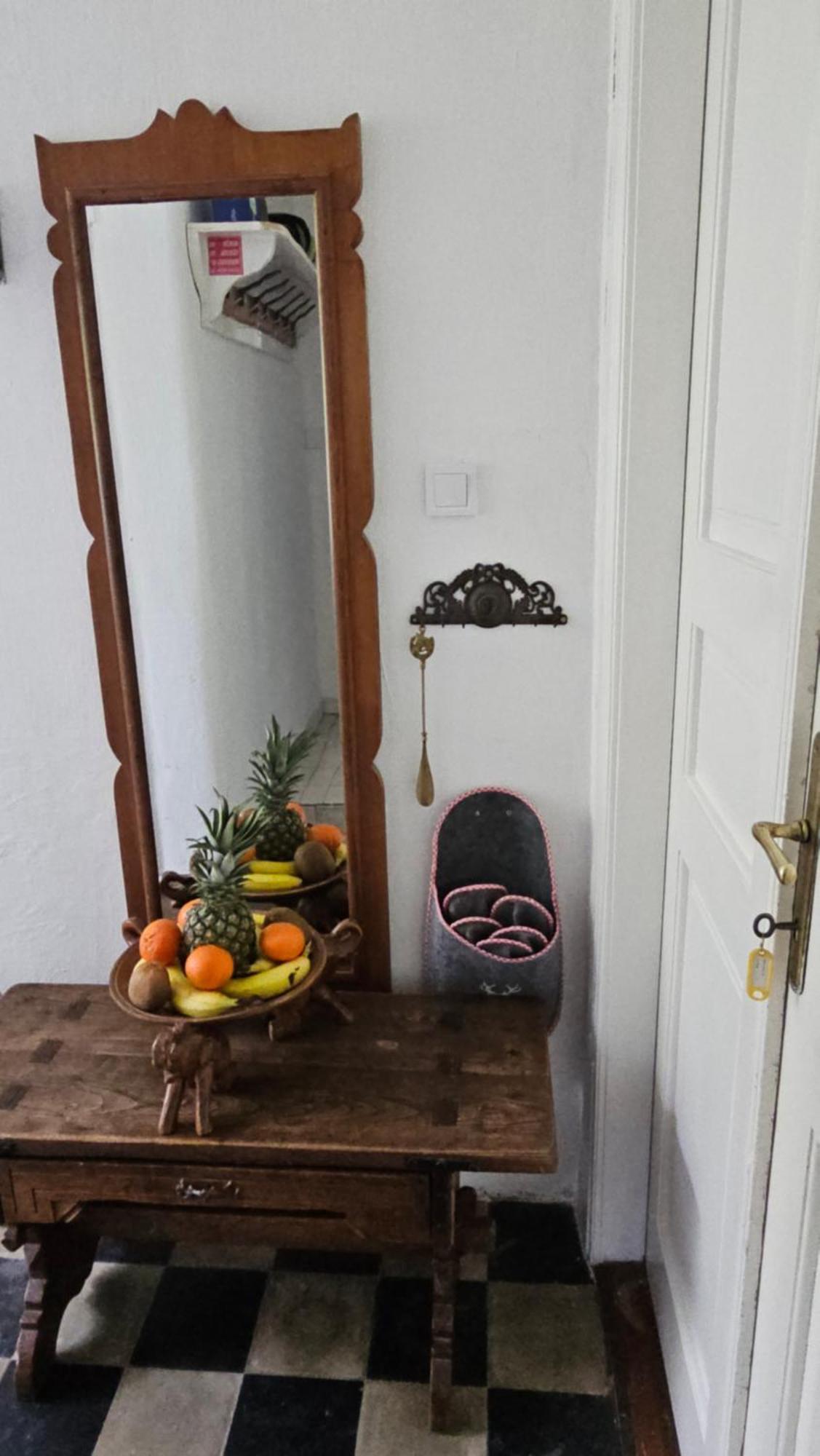 Kasza Villa Balatonfüred Extérieur photo