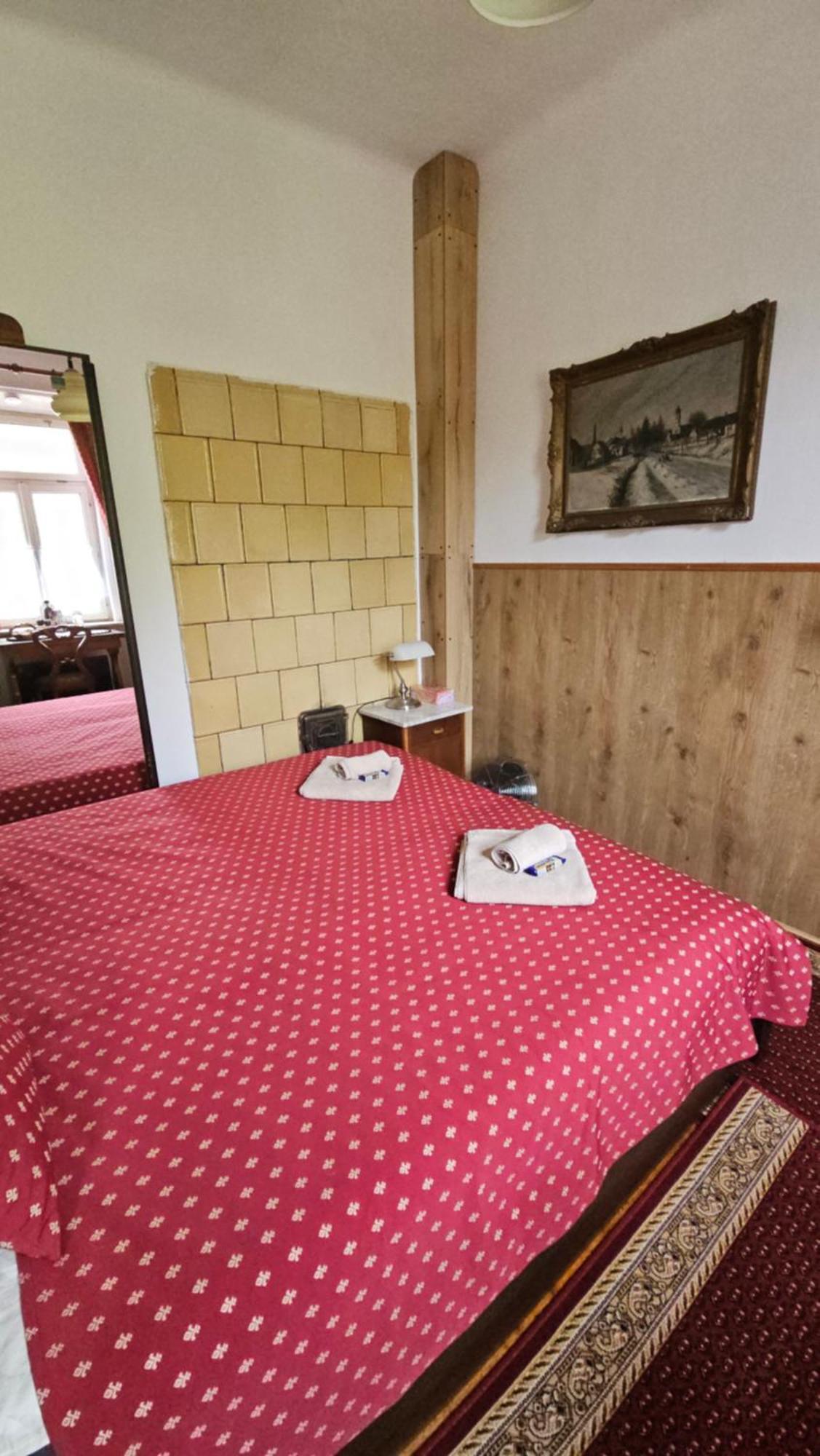 Kasza Villa Balatonfüred Extérieur photo