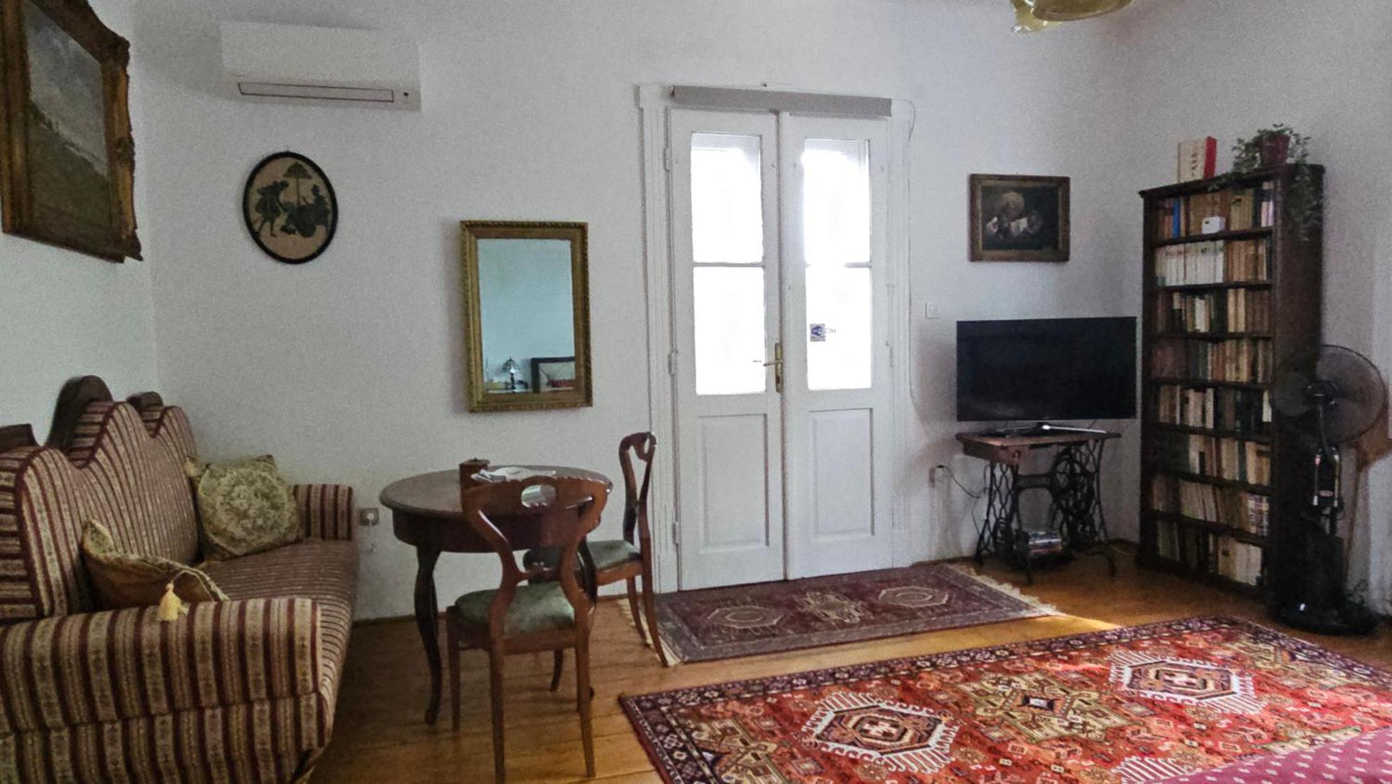 Kasza Villa Balatonfüred Extérieur photo