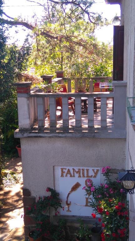 Kasza Villa Balatonfüred Extérieur photo